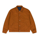 x Martine Rose Washed Blue Reversible Trucker Jacket