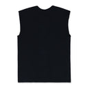 Black 80's Misfits Cut Off Shirt