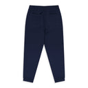 Blue Crest Sweatpants