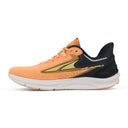 Orange / Black Torin 6 Sneakers