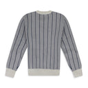 Grey Mets Knit Jersey