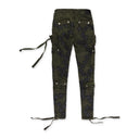 Green Chemist Star Tactical Cargo Pants