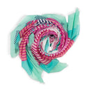 Pink Beach Wrap
