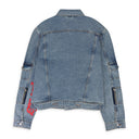 Light Wash Denim V3 Truck Jacket