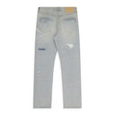 Light Indigo Soma Straight Leg Jeans