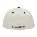 Natural New Era Cherub Hat