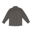 Grey NY Highlanders Overshirt
