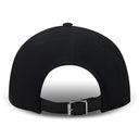 Black Baroque Logo Dad Hat