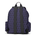Purple "RUCKSACK ""MA"" ALLOVER"