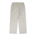 White Vivian Track Pants