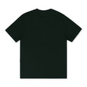Green Crest Pocket Tee