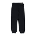 Black Amiri Core Logo Sweatpants