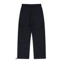 Black Core Nylon Pant