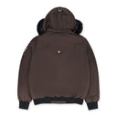 Espresso/Black Original Ballistic Down Bomber
