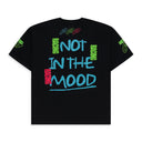 Black Racing T-shirt