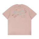 Silver/Pink 22 Jersey T-shirt