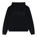 Faded Black Crystal Burst MA Hoodie