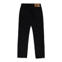 Black Plain Jane Jeans