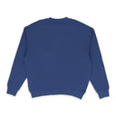 Blue Bookish Skate Crewneck