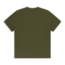 Green Shadow Logo T-Shirt