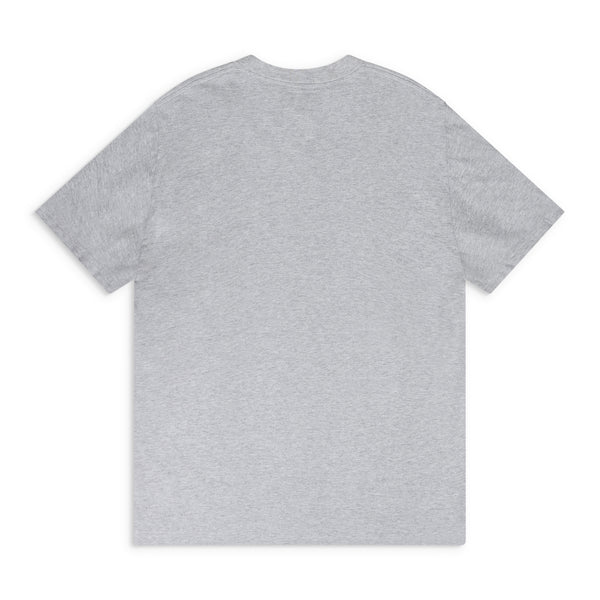 Heather Grey Utility T-Shirt