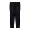 x Blue Sky Black Skinny Jeans