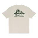 Pristine Unisphere Tee