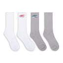 Multicolor Sp5der Pro Socks (2-pack)