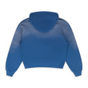 Blue Tinted Hoodie