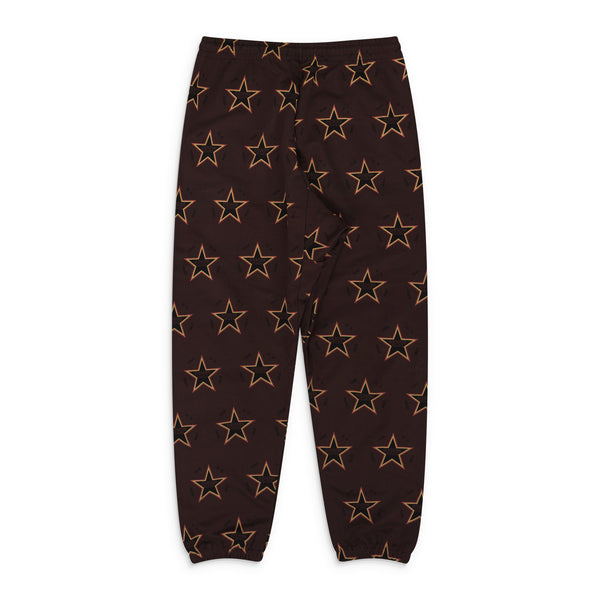 Brown Every Tear Is A Star All Over Sweats