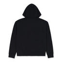 Black I Dice NY Zip Hoodie