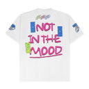 White Worldwide T-Shirt