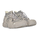 Stone Gray Tossu x Concept(K) Sneakers