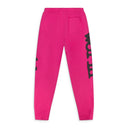 Pink Beluga Sweatpant
