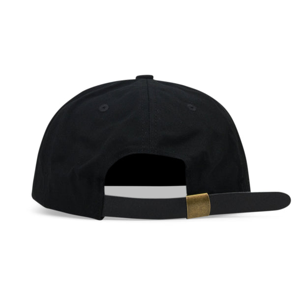 Black 1619 Tears Hat