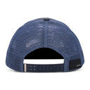 Navy MA Trucker Cap