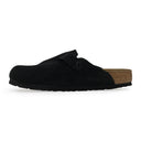 Black Boston Sandals