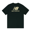 Green New Balance Sonny Ny Tee