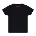 Black Star Girl Baby T-Shirt