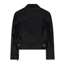 Black Nouveau Violator Jacket