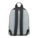 Clay Indigo BANDANA DENIM BACKPACK