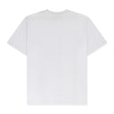 Brilliant White HWT Jersey Crowd T-shirt