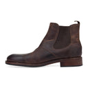 Brown Montague 1000 Mile Chelsea Boots