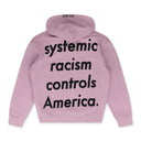 Lavender SRCA Graphic 2 Hoodie