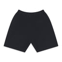 Black Beauty Lyocell Pull On Shorts