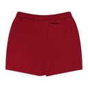 Merlot Angel Number Shorts