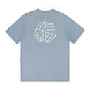 Blue World Peace T-Shirt