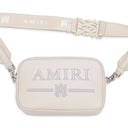 Alabaster NAPPA EMBROIDERY CAMERA CASE