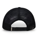 Black Palm Tree Cap