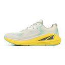 Grey / Yellow Paradigm 6 Sneakers